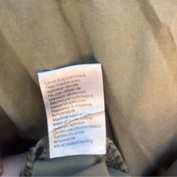 Projek Raw Men’s Button Front Shirt XXL - Picture 6 of 6